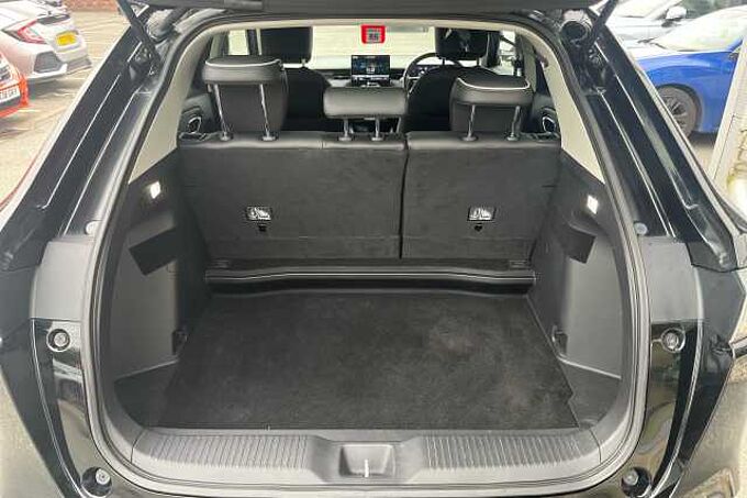 Honda E Ny1 150kW Elegance 69kWh 5dr Auto