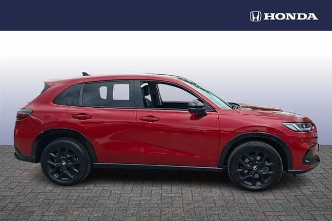 Honda Zr-v 2.0 eHEV Sport 5dr CVT