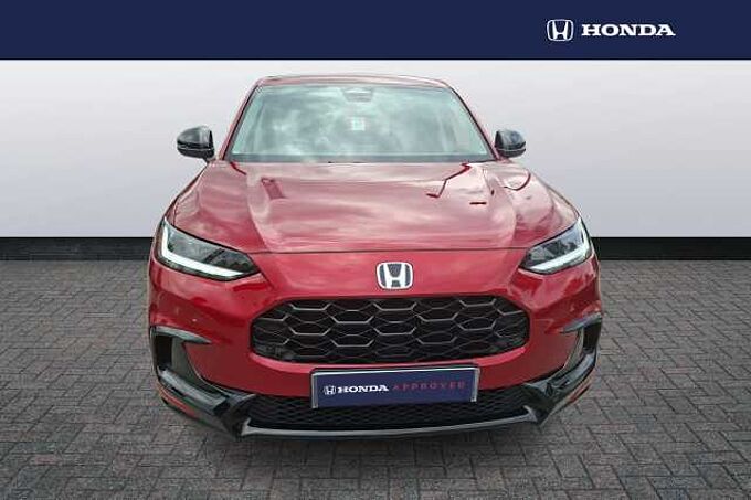Honda Zr-v 2.0 eHEV Sport 5dr CVT