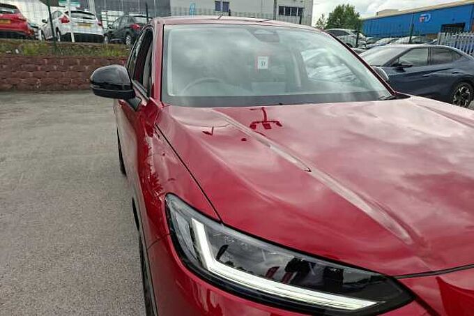 Honda Zr-v 2.0 eHEV Sport 5dr CVT