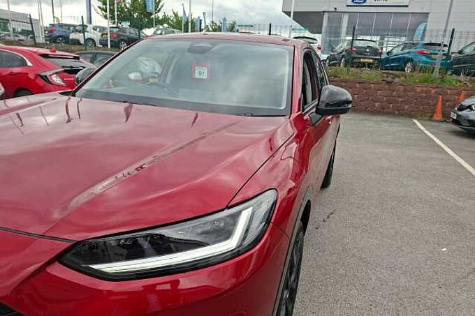 Honda Zr-v 2.0 eHEV Sport 5dr CVT