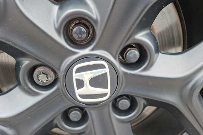 Honda Zr-v 2.0 eHEV Sport 5dr CVT