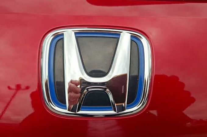 Honda Zr-v 2.0 eHEV Sport 5dr CVT