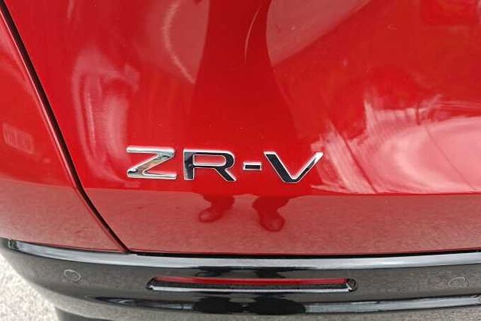 Honda Zr-v 2.0 eHEV Sport 5dr CVT