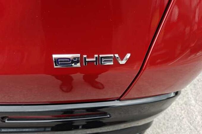 Honda Zr-v 2.0 eHEV Sport 5dr CVT