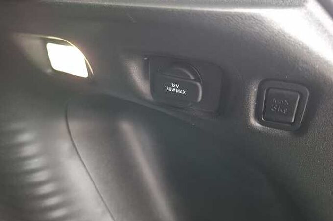 Honda Zr-v 2.0 eHEV Sport 5dr CVT