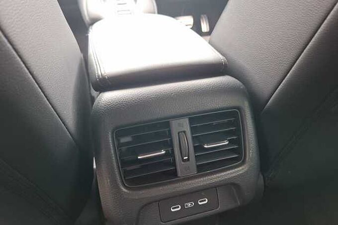 Honda Zr-v 2.0 eHEV Sport 5dr CVT