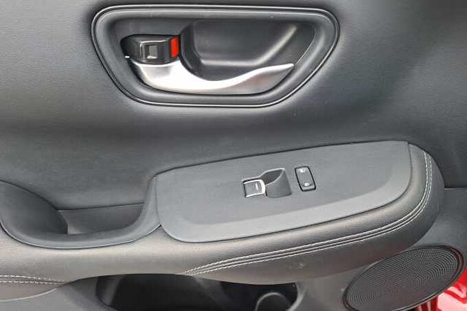 Honda Zr-v 2.0 eHEV Sport 5dr CVT