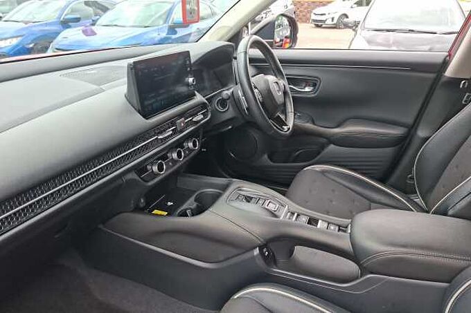 Honda Zr-v 2.0 eHEV Sport 5dr CVT