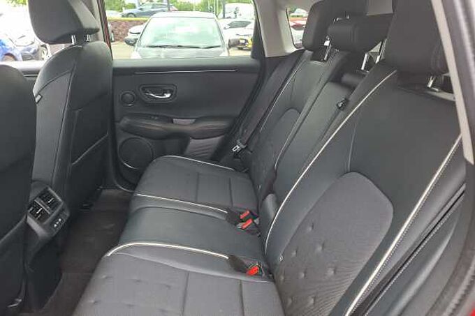 Honda Zr-v 2.0 eHEV Sport 5dr CVT