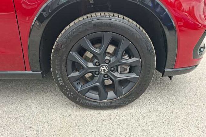 Honda Zr-v 2.0 eHEV Sport 5dr CVT