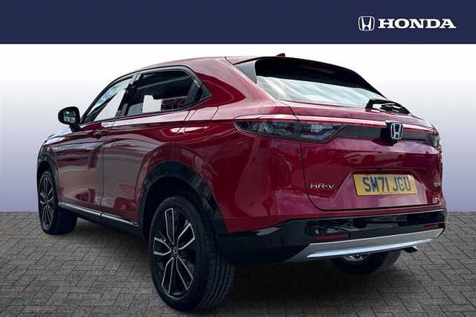 Honda Hr-v 1.5 eHEV Advance 5dr CVT