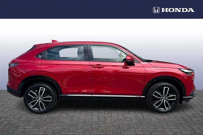 Honda Hr-v 1.5 eHEV Advance 5dr CVT