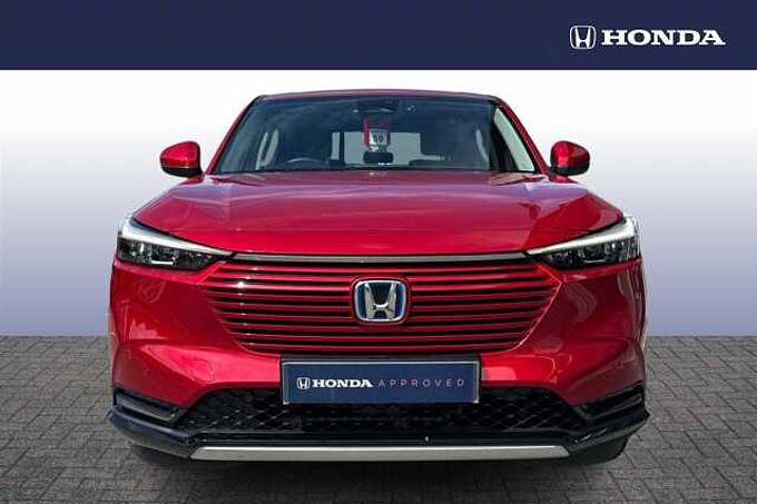 Honda Hr-v 1.5 eHEV Advance 5dr CVT