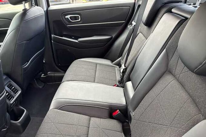 Honda Hr-v 1.5 eHEV Advance 5dr CVT