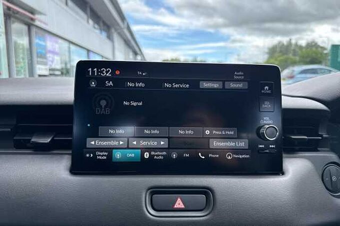 Honda Hr-v 1.5 eHEV Advance 5dr CVT