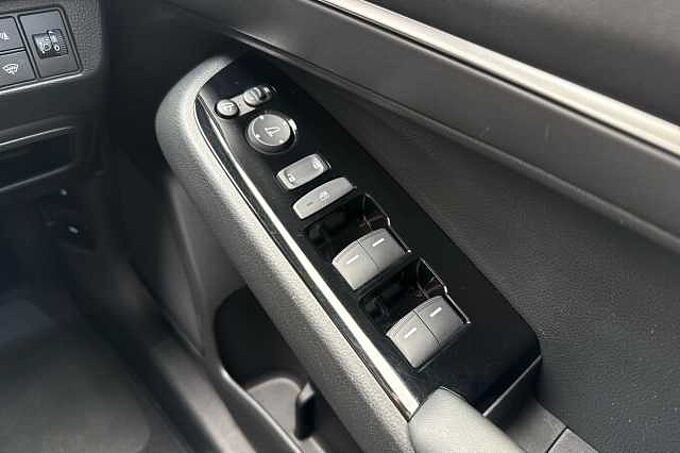 Honda Hr-v 1.5 eHEV Advance 5dr CVT