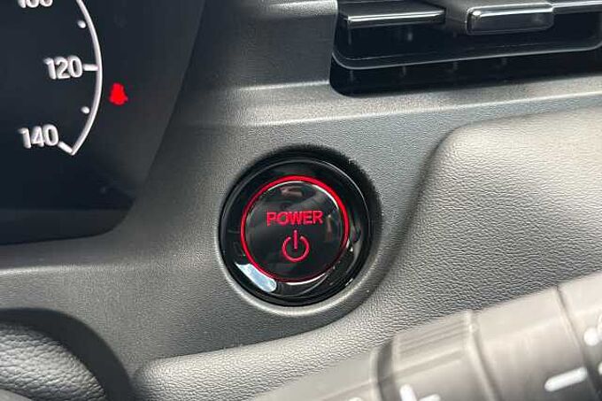 Honda Hr-v 1.5 eHEV Advance 5dr CVT