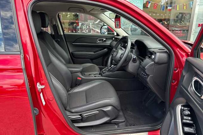 Honda Hr-v 1.5 eHEV Advance 5dr CVT