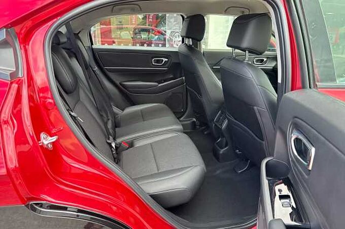 Honda Hr-v 1.5 eHEV Advance 5dr CVT