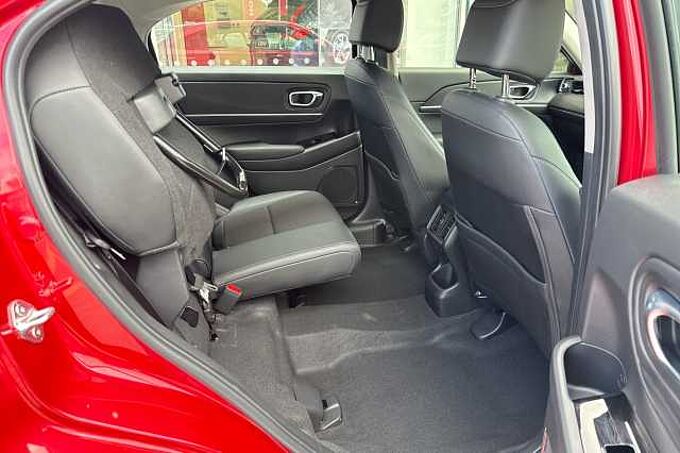 Honda Hr-v 1.5 eHEV Advance 5dr CVT