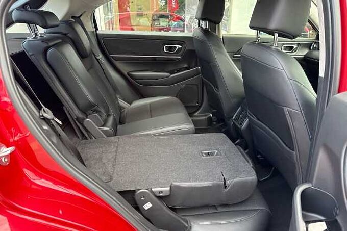 Honda Hr-v 1.5 eHEV Advance 5dr CVT
