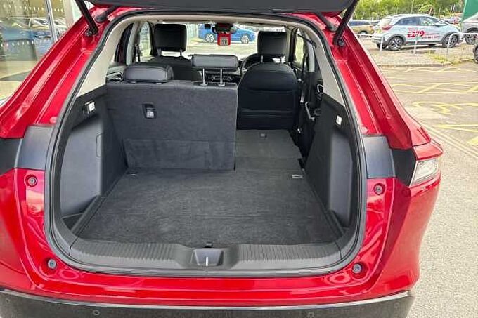 Honda Hr-v 1.5 eHEV Advance 5dr CVT