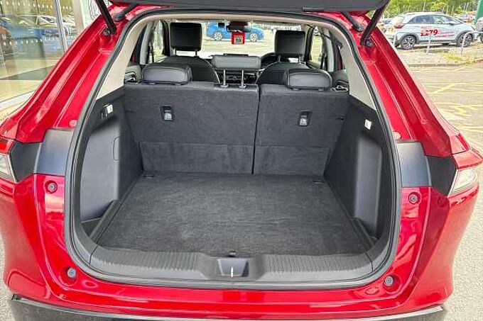 Honda Hr-v 1.5 eHEV Advance 5dr CVT