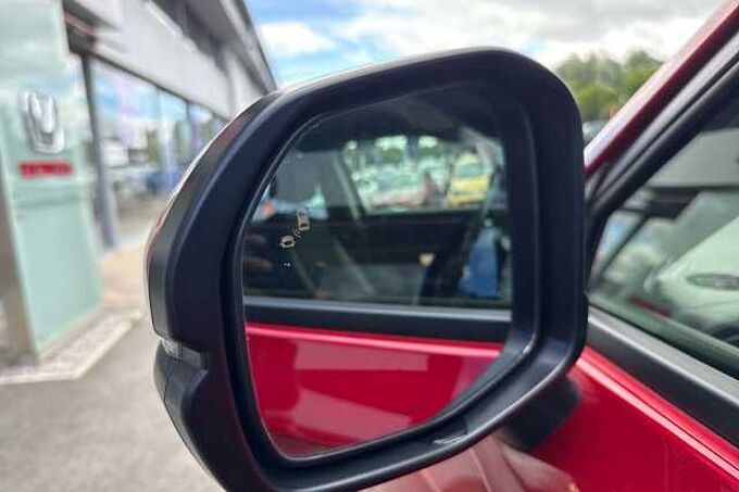 Honda Hr-v 1.5 eHEV Advance 5dr CVT