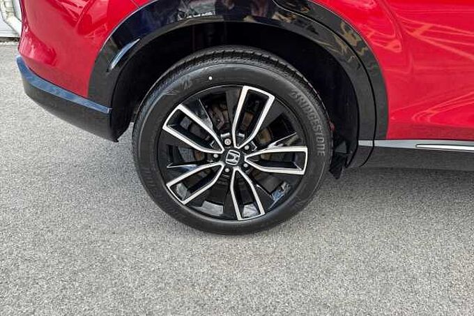 Honda Hr-v 1.5 eHEV Advance 5dr CVT