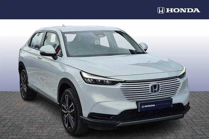 Honda Hr-v 1.5 eHEV Elegance 5dr CVT