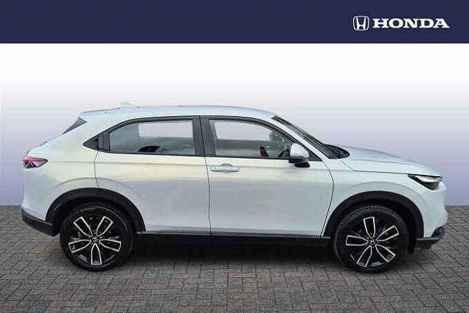 Honda Hr-v 1.5 eHEV Elegance 5dr CVT