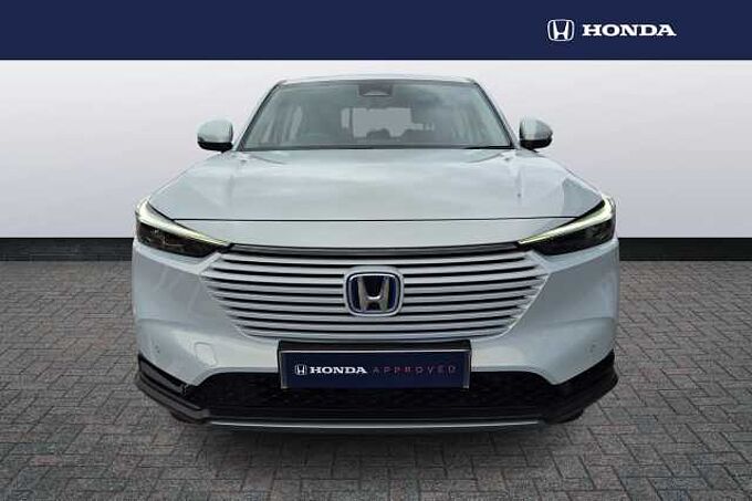 Honda Hr-v 1.5 eHEV Elegance 5dr CVT