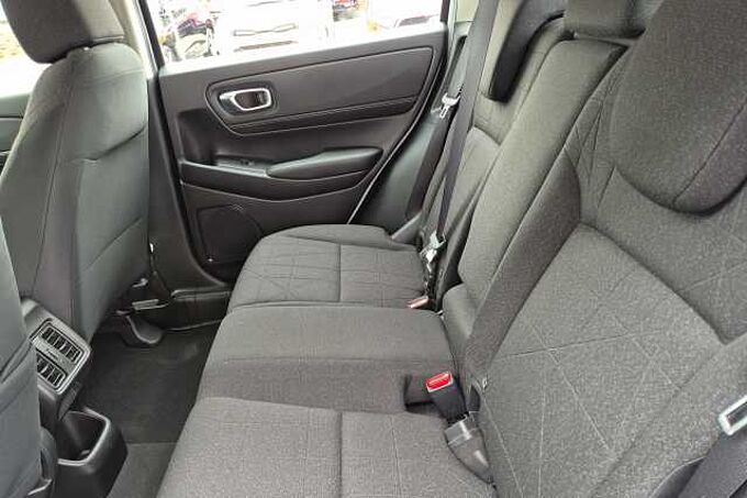 Honda Hr-v 1.5 eHEV Elegance 5dr CVT