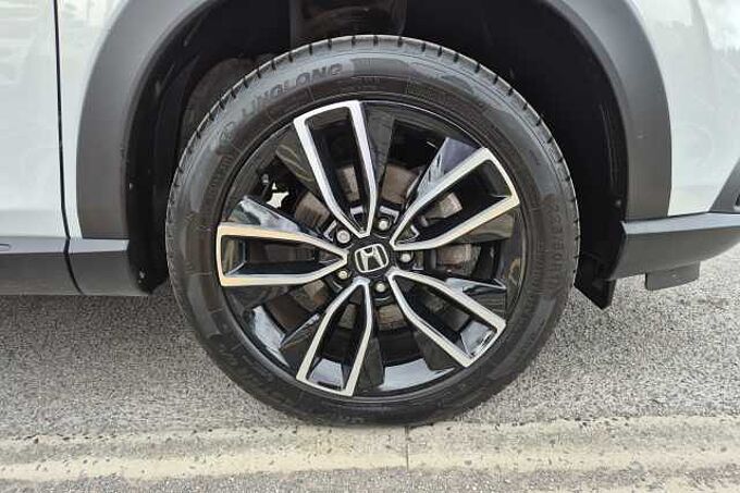 Honda Hr-v 1.5 eHEV Elegance 5dr CVT