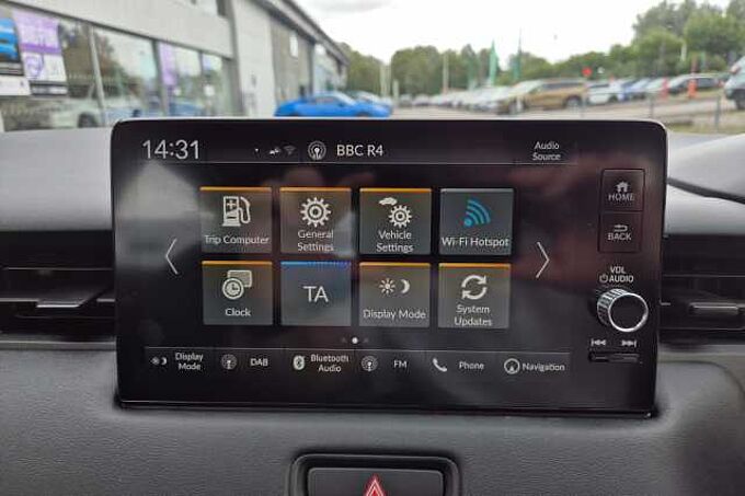 Honda Hr-v 1.5 eHEV Elegance 5dr CVT