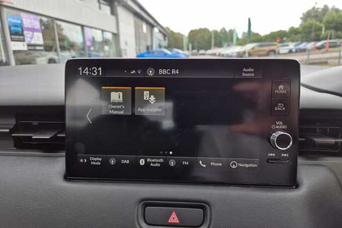 Honda Hr-v 1.5 eHEV Elegance 5dr CVT
