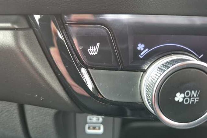 Honda Hr-v 1.5 eHEV Elegance 5dr CVT