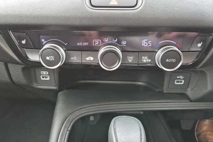 Honda Hr-v 1.5 eHEV Elegance 5dr CVT