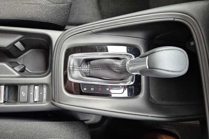 Honda Hr-v 1.5 eHEV Elegance 5dr CVT