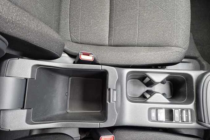 Honda Hr-v 1.5 eHEV Elegance 5dr CVT
