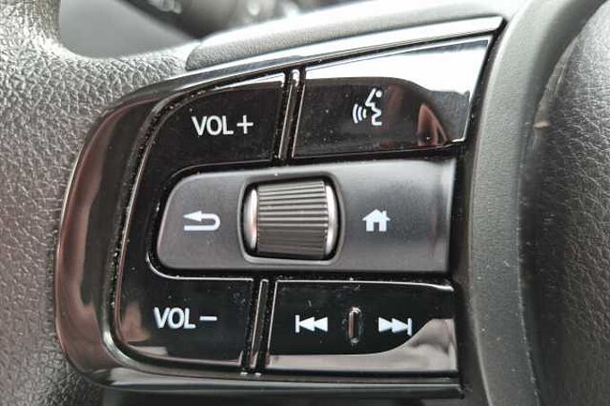 Honda Hr-v 1.5 eHEV Elegance 5dr CVT