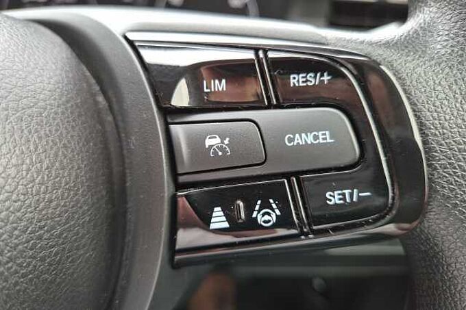 Honda Hr-v 1.5 eHEV Elegance 5dr CVT