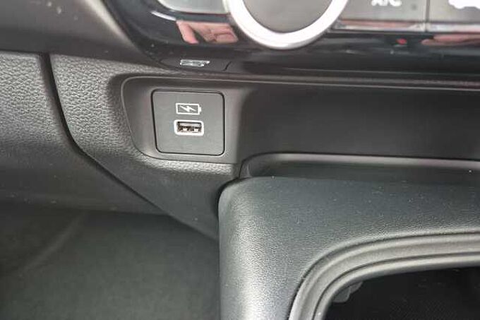 Honda Hr-v 1.5 eHEV Elegance 5dr CVT