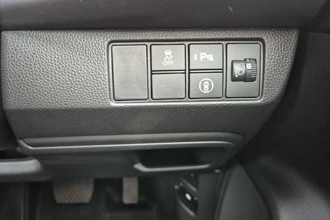 Honda Hr-v 1.5 eHEV Elegance 5dr CVT