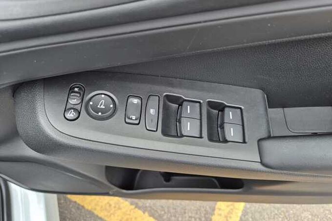 Honda Hr-v 1.5 eHEV Elegance 5dr CVT