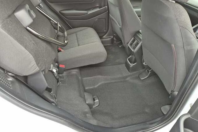 Honda Hr-v 1.5 eHEV Elegance 5dr CVT