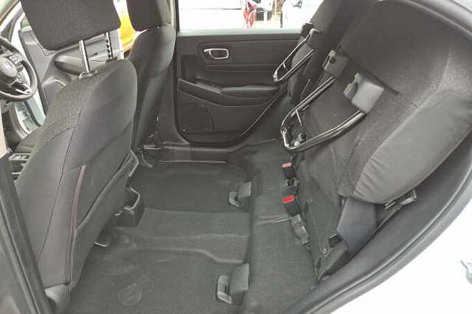 Honda Hr-v 1.5 eHEV Elegance 5dr CVT