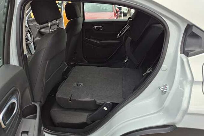 Honda Hr-v 1.5 eHEV Elegance 5dr CVT