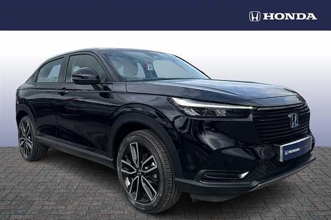 Honda Hr-v 1.5 eHEV Elegance 5dr CVT